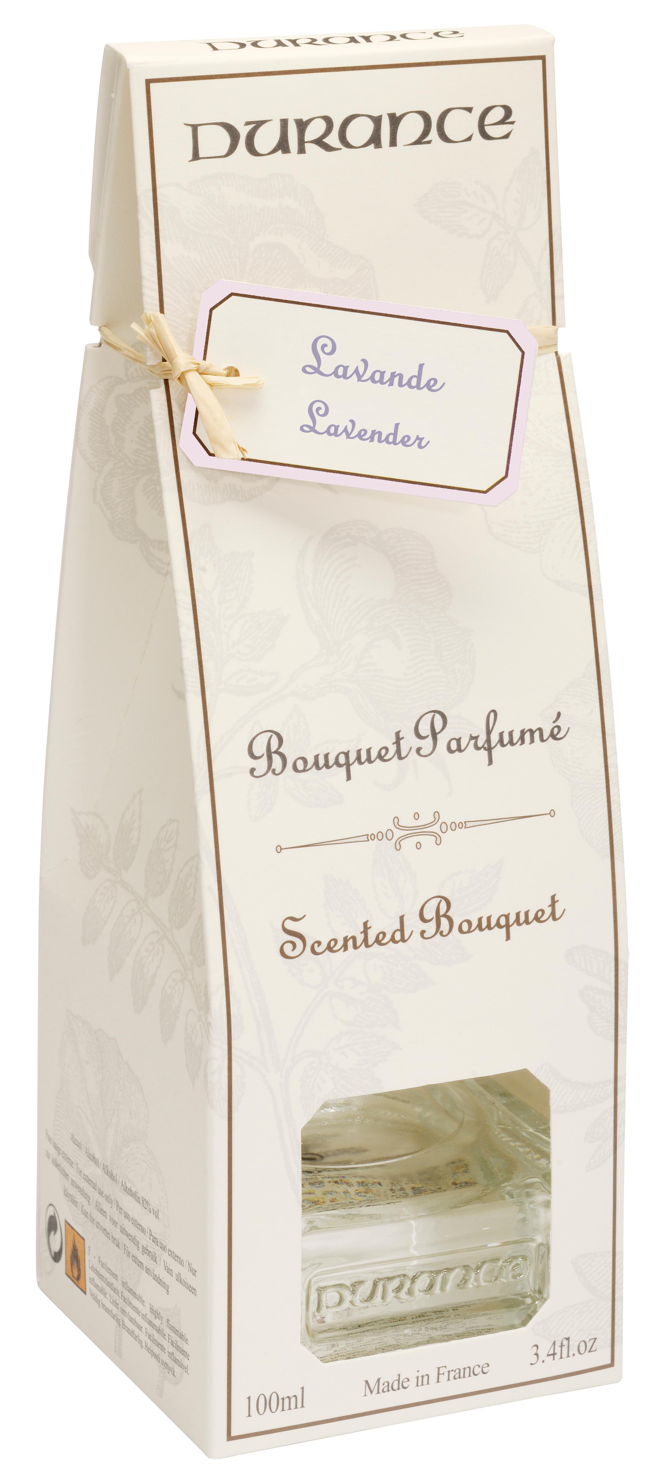 Produktbild DURANCE Bouquet Lavendel 2 von 2