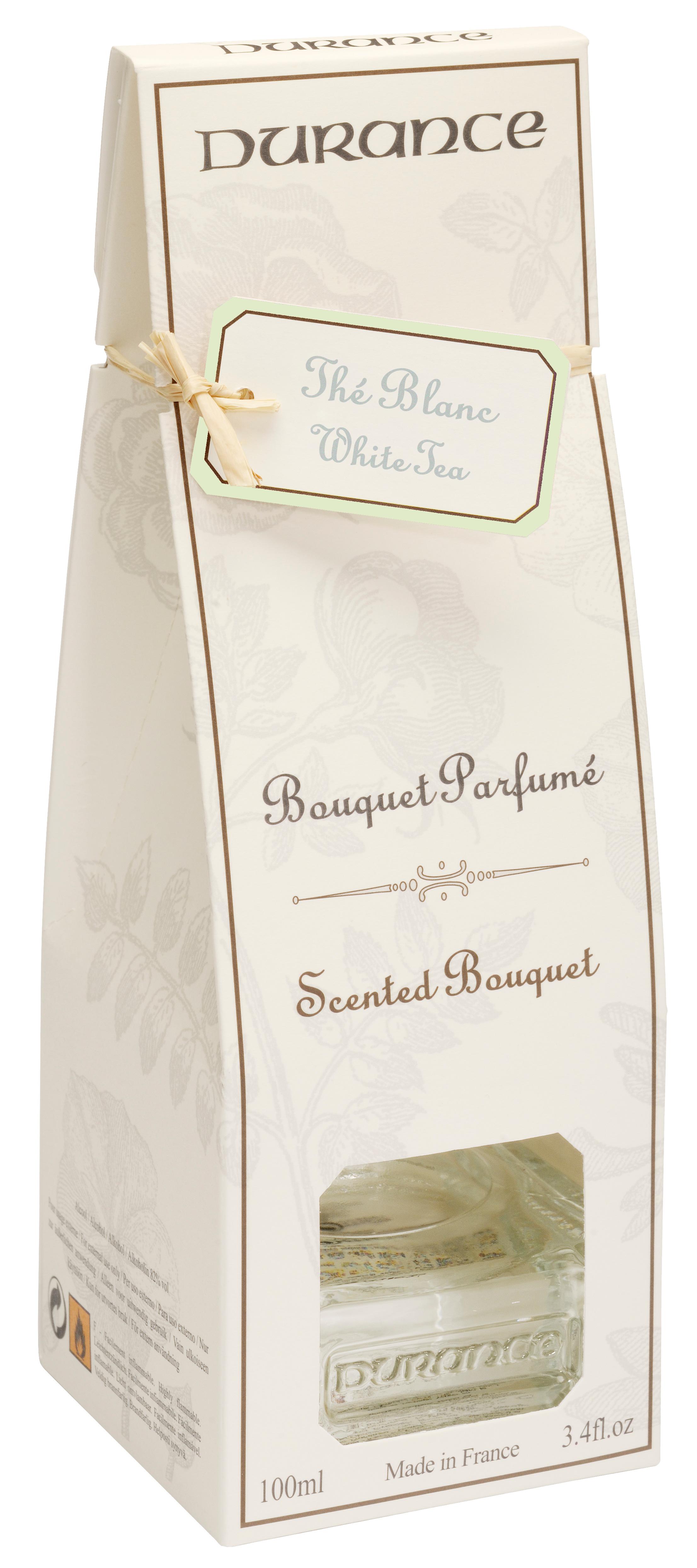 Produktbild DURANCE Bouquet Weißer Tee 2 von 2