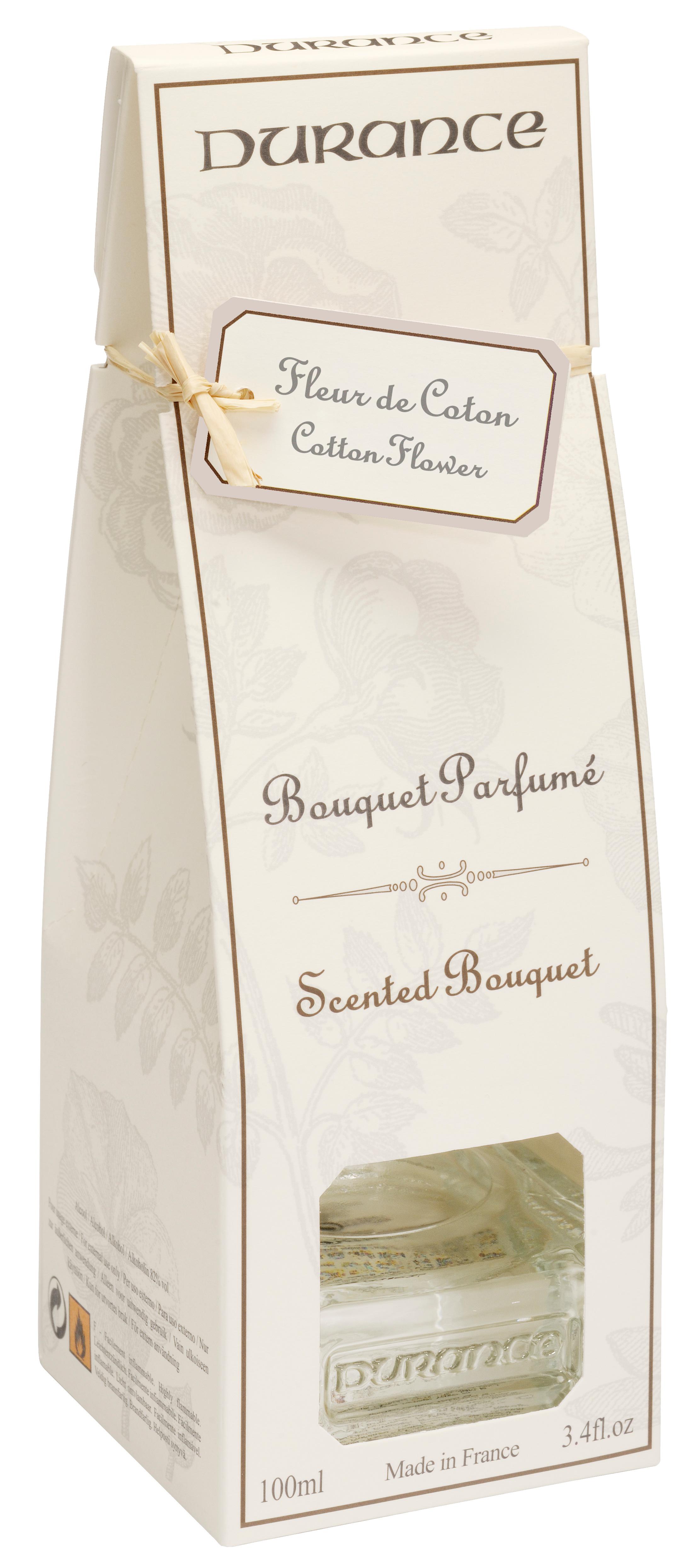 Produktbild DURANCE Bouquet Baumwollblüte 2 von 2
