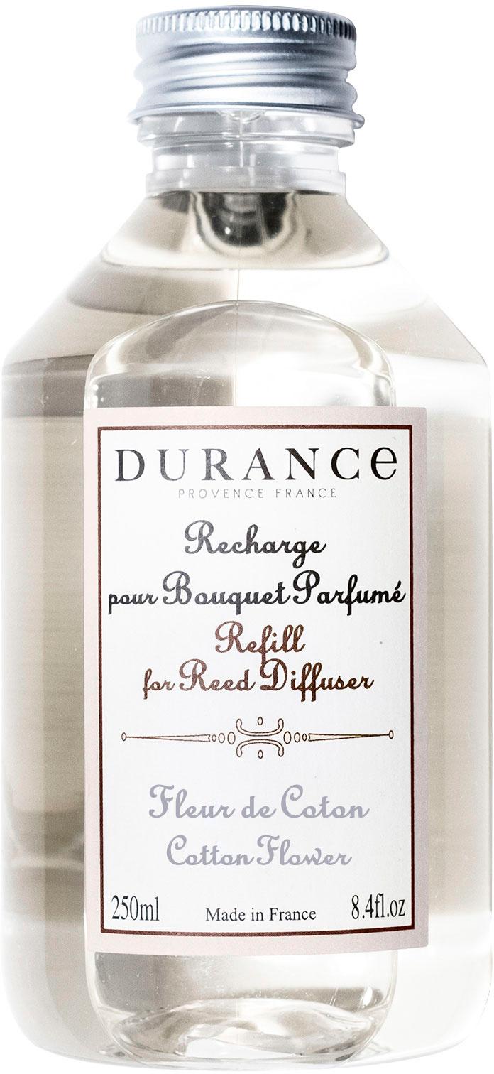 DURANCE Duftbouquet Baumwollblüte Nachfüllung