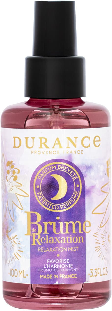 DURANCE Textil- und Raumparfum Serenity