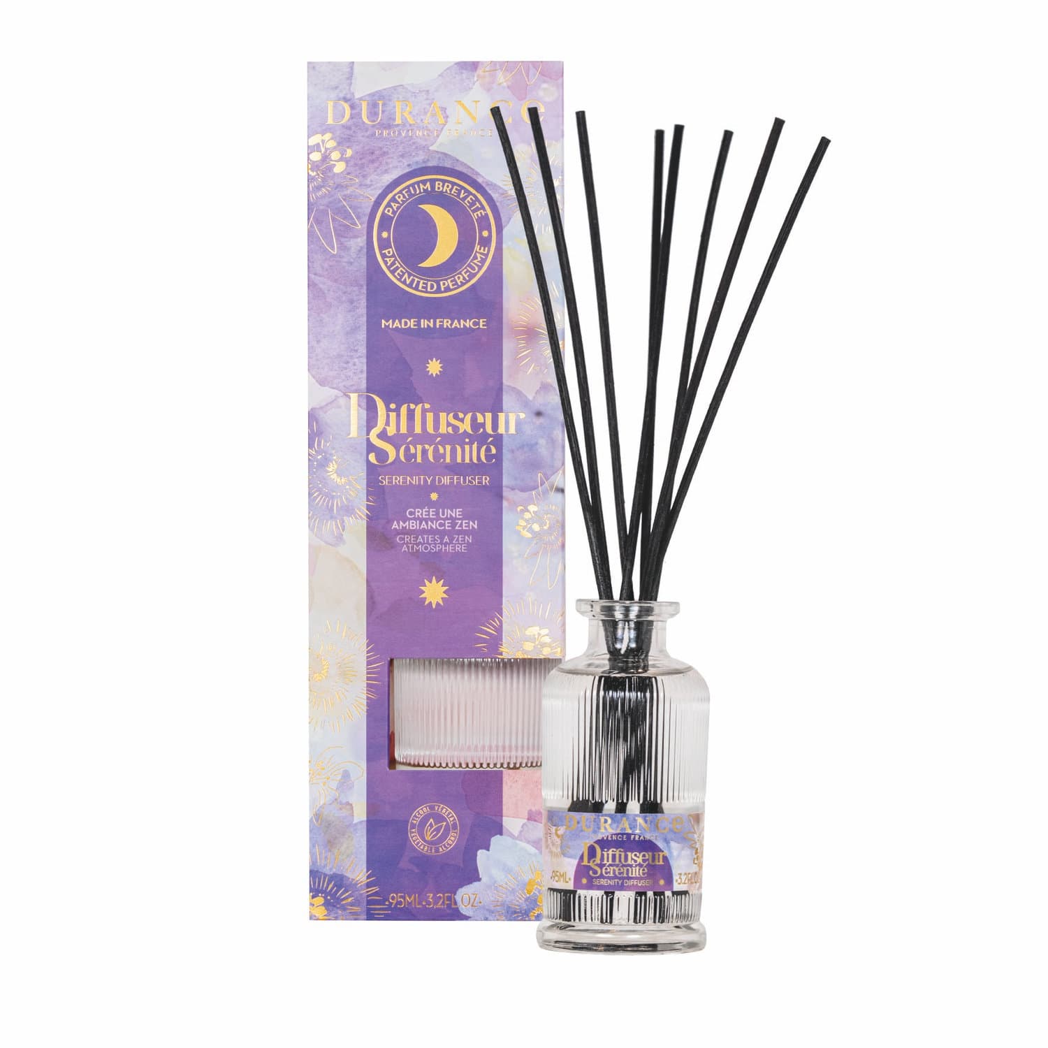 DURANCE Duftbouquet Serenity