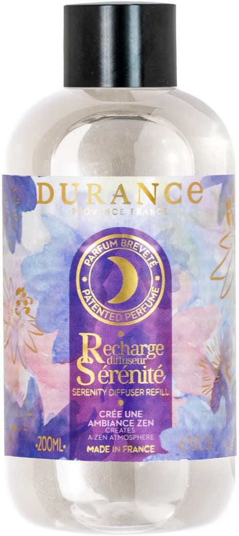 DURANCE Duftbouquet Serenity Nachfüllung