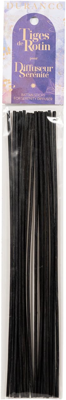 DURANCE Rattanstäbchen für Bouquet