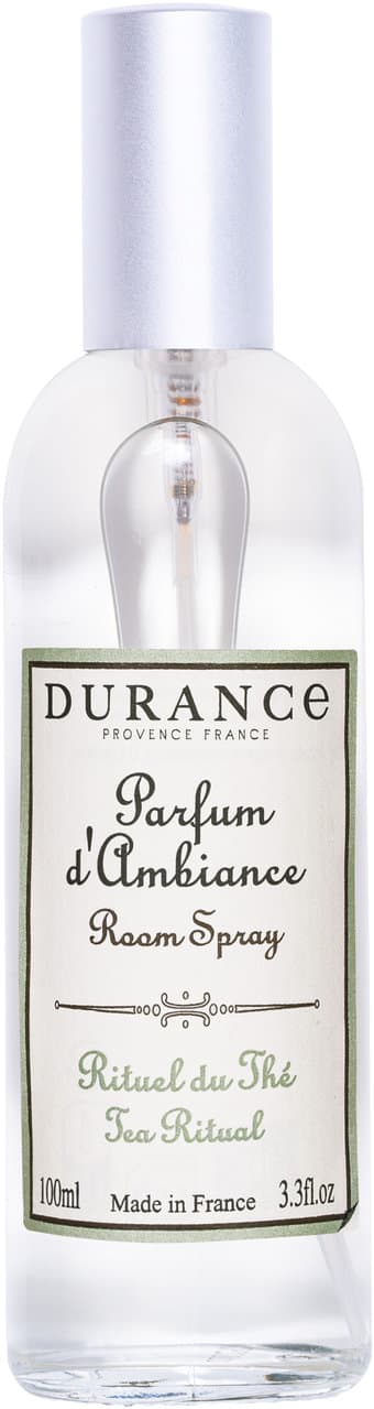 DURANCE Raumparfum Teeritual