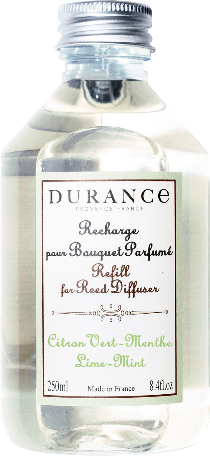 DURANCE Refill für Duftbouquet Grüne Zitrone-Minze