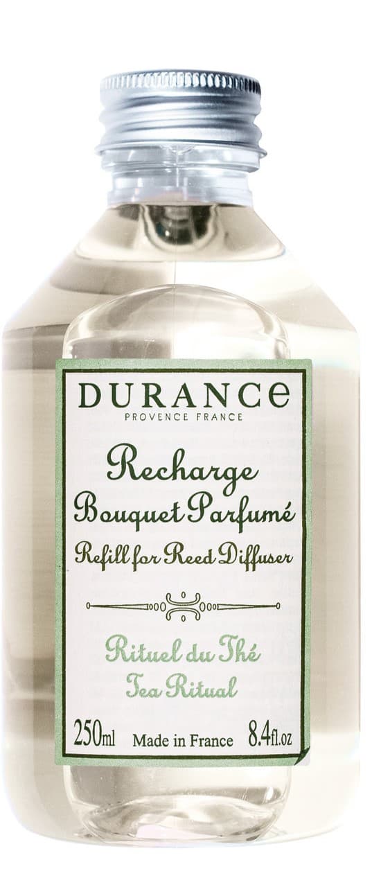 DURANCE Duftbouquet Teeritual Nachfüllung