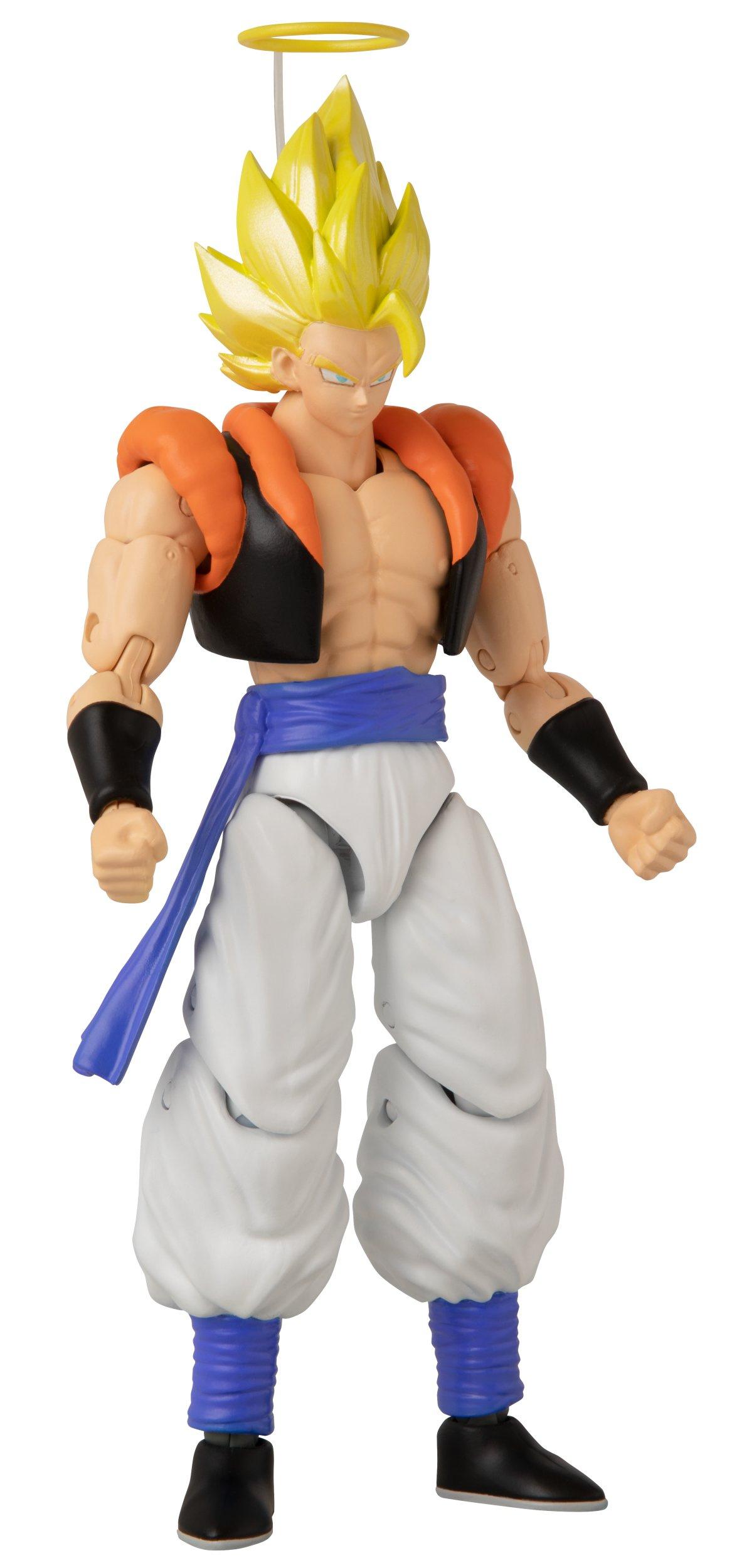 Produktbild Bandai - Dragon Ball Stars Figuren 17cm, 1 Stück, sortiert 17 von 18