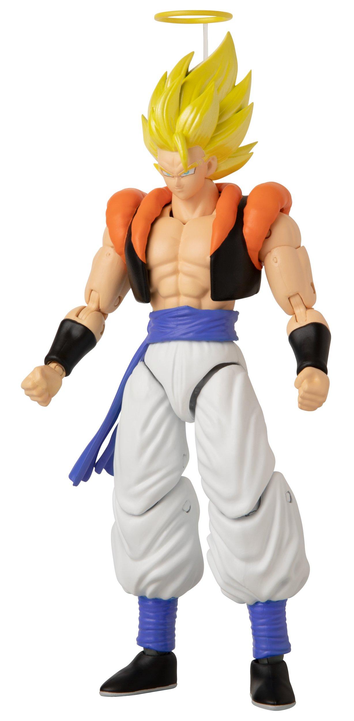 Produktbild Bandai - Dragon Ball Stars Figuren 17cm, 1 Stück, sortiert 5 von 18