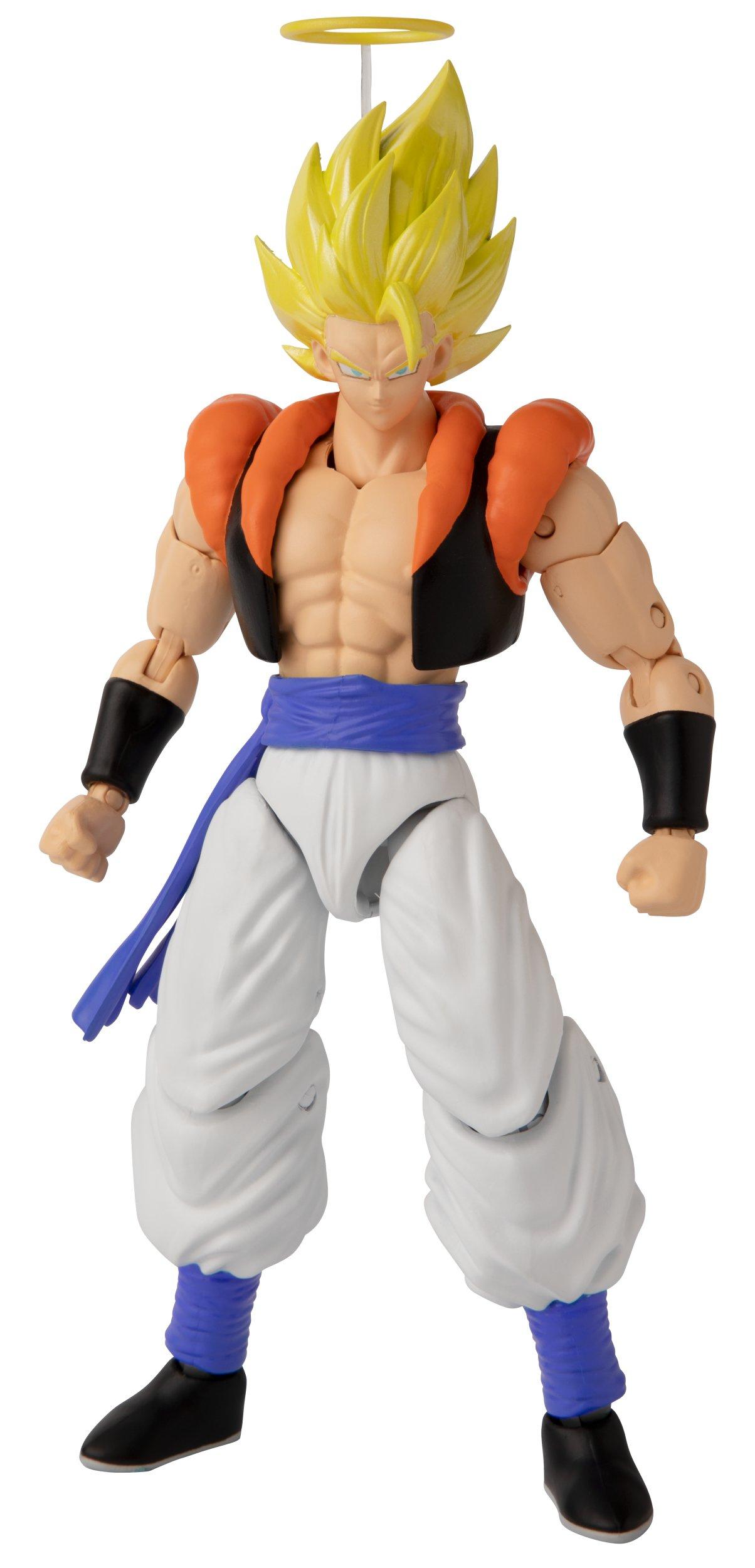 Produktbild Bandai - Dragon Ball Stars Figuren 17cm, 1 Stück, sortiert 4 von 18