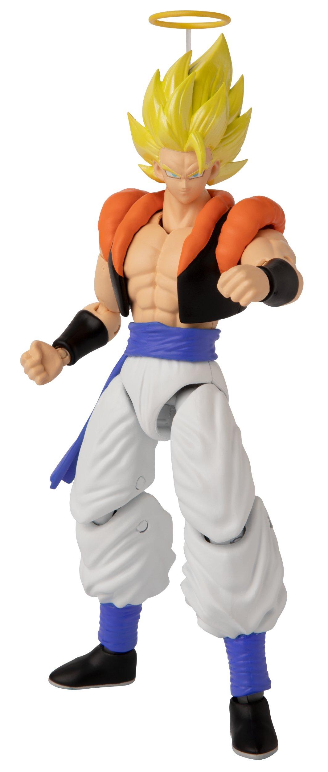 Produktbild Bandai - Dragon Ball Stars Figuren 17cm, 1 Stück, sortiert 16 von 18
