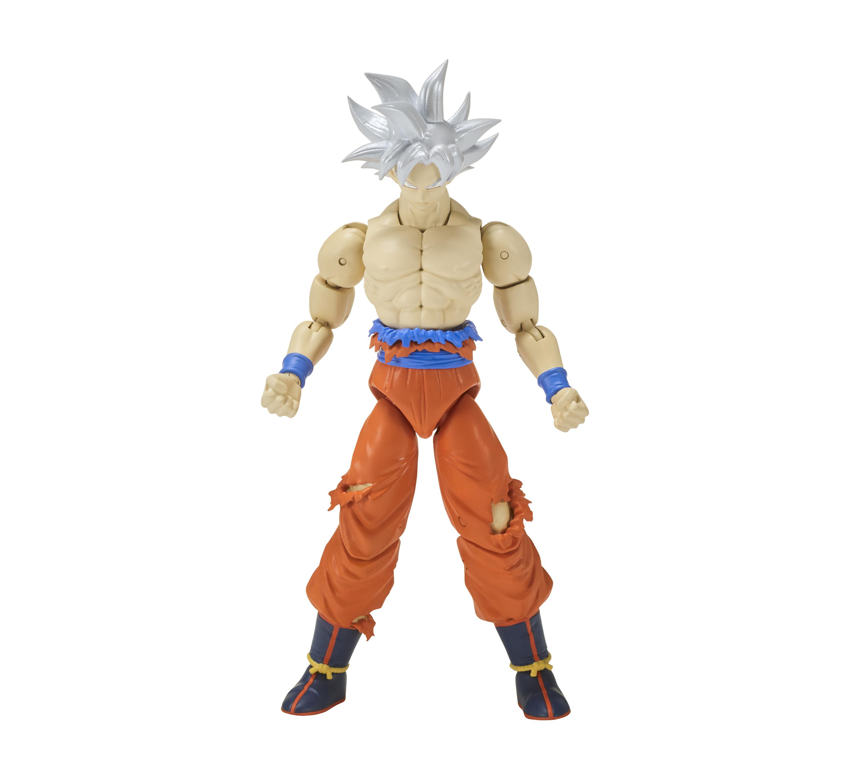 Produktbild Bandai - Dragon Ball Stars Figuren 17cm, 1 Stück, sortiert 2 von 18