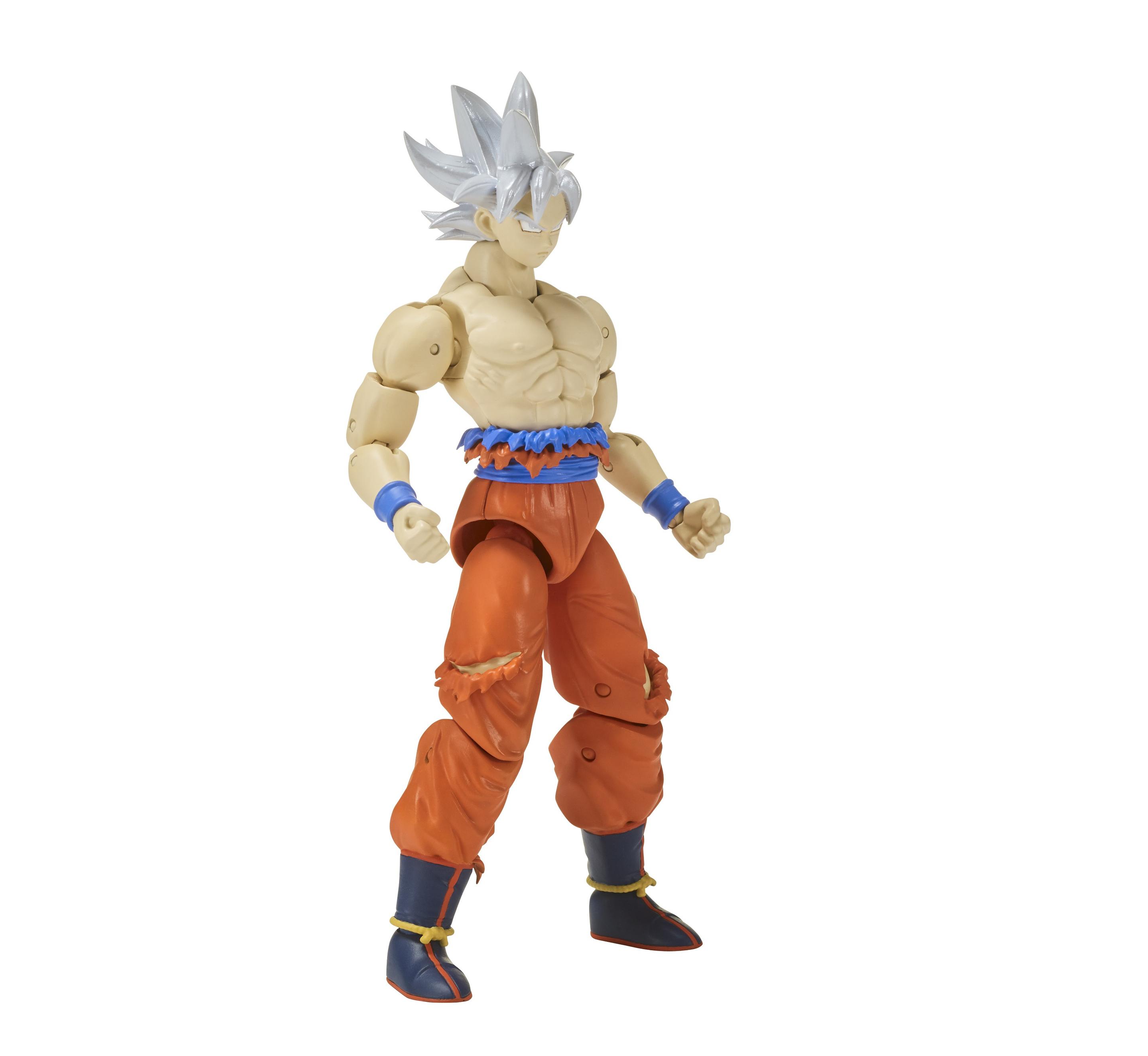 Produktbild Bandai - Dragon Ball Stars Figuren 17cm, 1 Stück, sortiert 6 von 18
