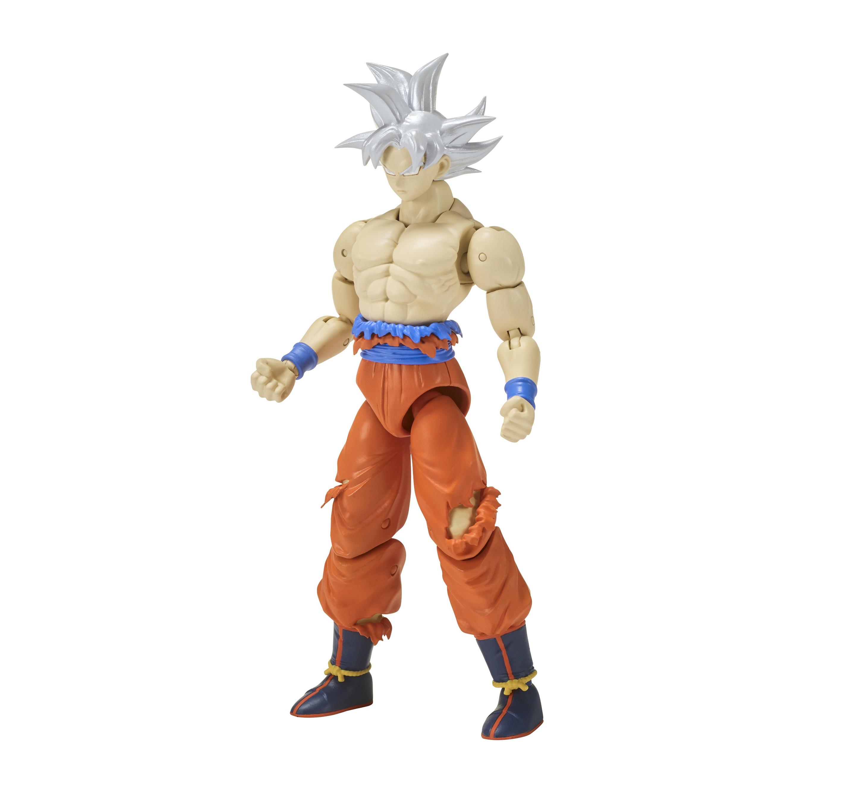 Produktbild Bandai - Dragon Ball Stars Figuren 17cm, 1 Stück, sortiert 7 von 18