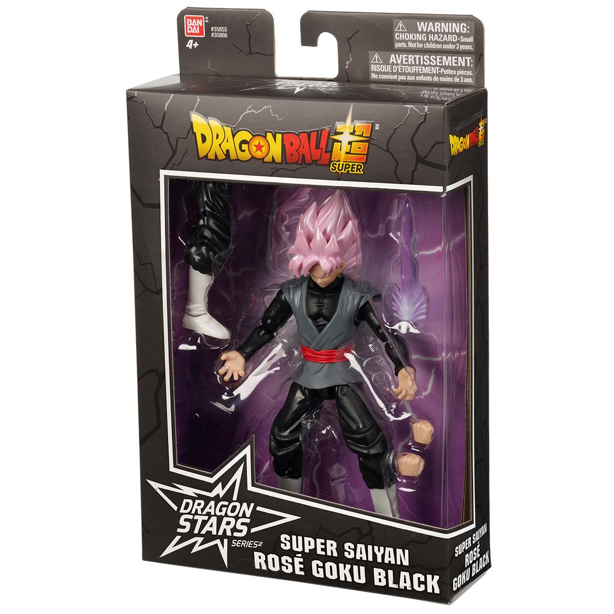 Produktbild Bandai - Dragon Ball Stars Figuren 17cm, 1 Stück, sortiert 11 von 18