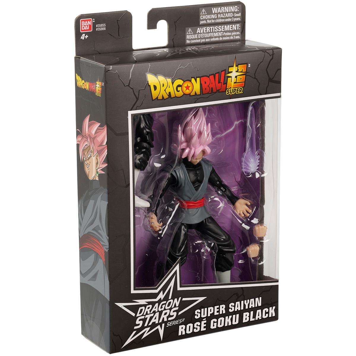 Produktbild Bandai - Dragon Ball Stars Figuren 17cm, 1 Stück, sortiert 10 von 18