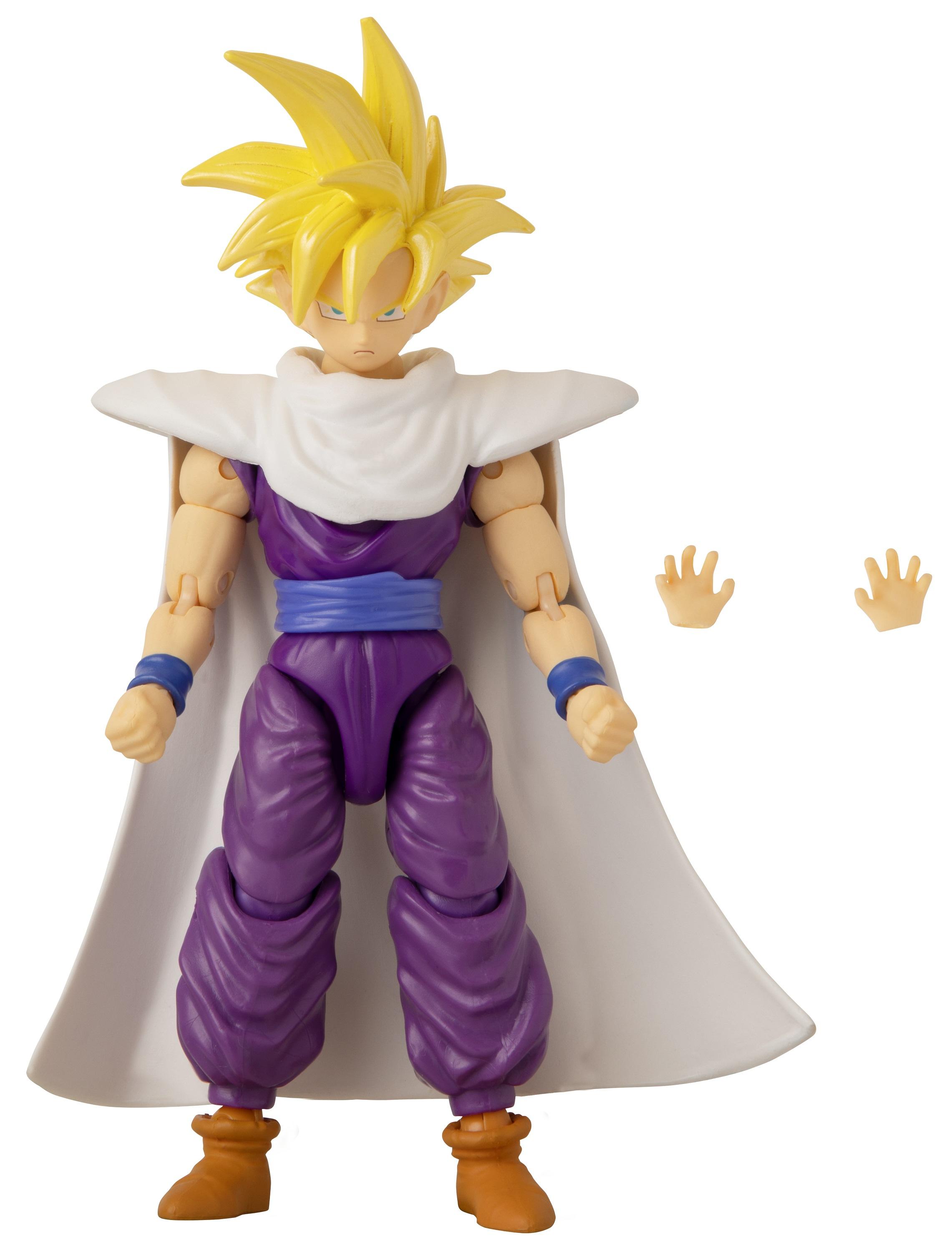 Produktbild Bandai - Dragon Ball Stars Figuren 17cm, 1 Stück, sortiert 12 von 18