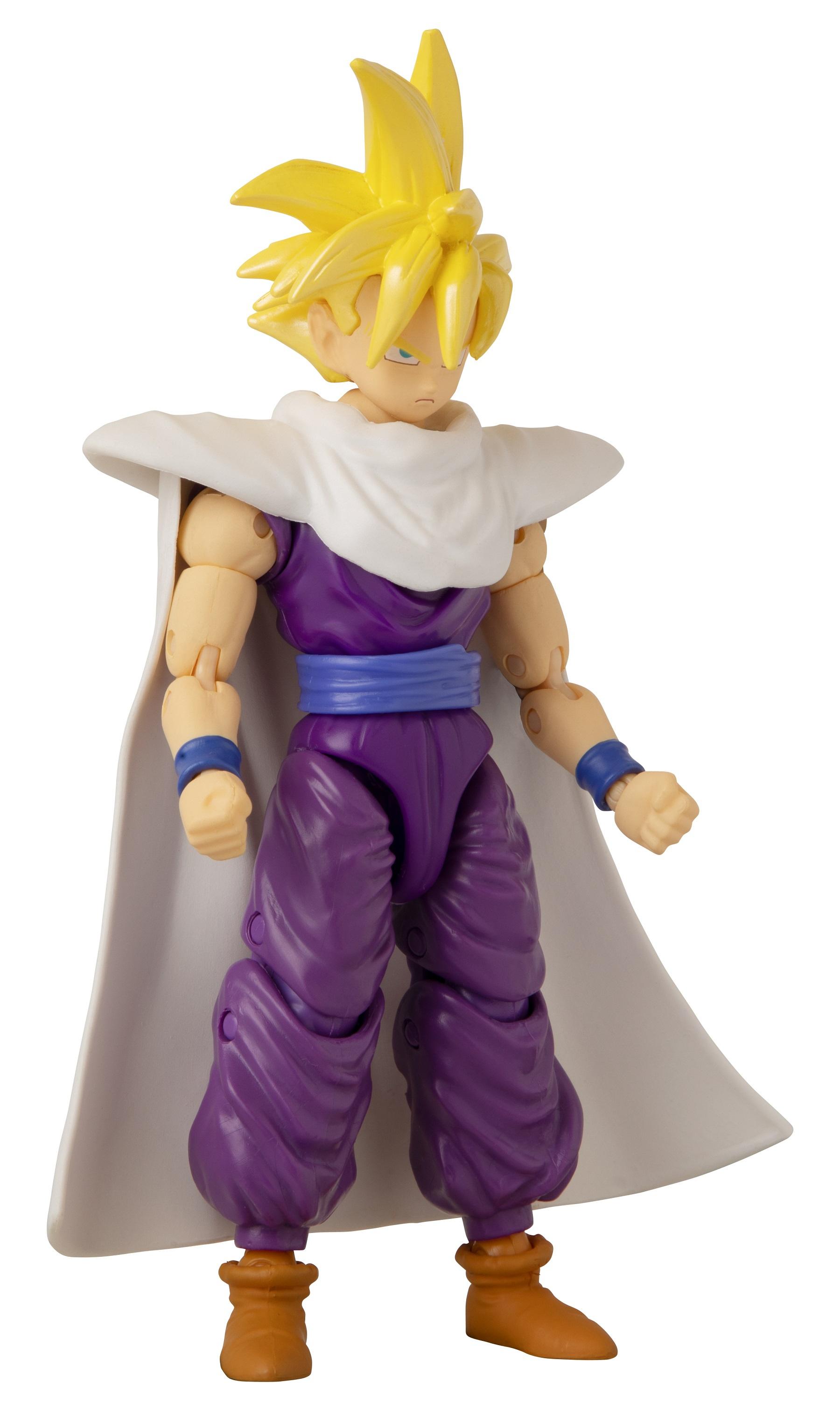 Produktbild Bandai - Dragon Ball Stars Figuren 17cm, 1 Stück, sortiert 9 von 18