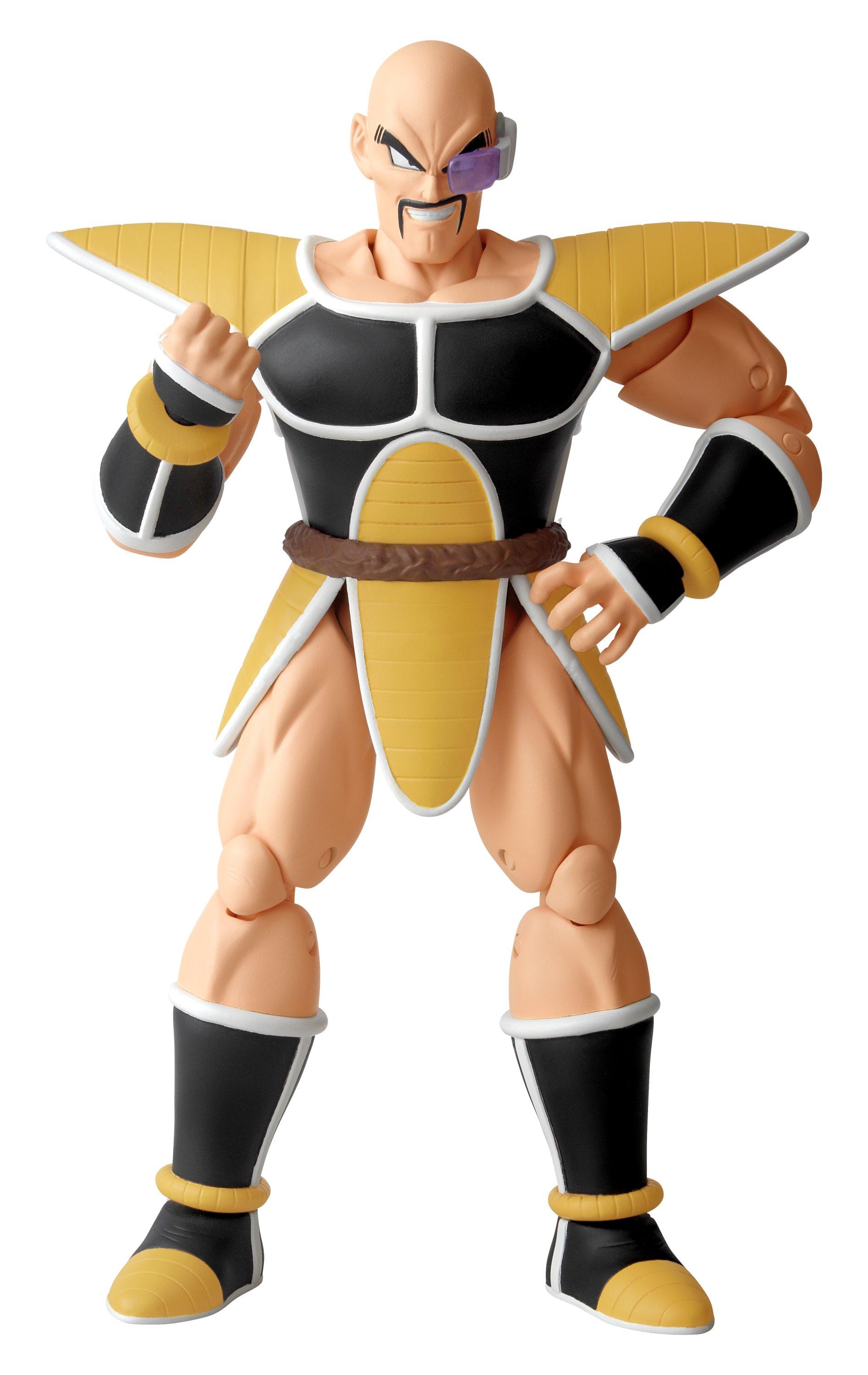 Produktbild Bandai - Dragon Ball Stars Figuren 17cm, 1 Stück, sortiert 15 von 18