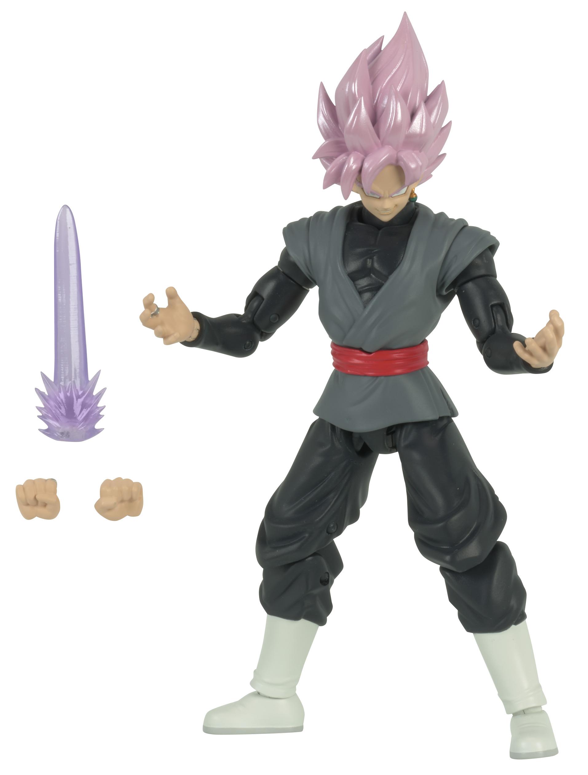 Produktbild Bandai - Dragon Ball Stars Figuren 17cm, 1 Stück, sortiert 14 von 18