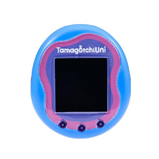 Produktbild Bandai - Tamagotchi UNI blau 2 von 3