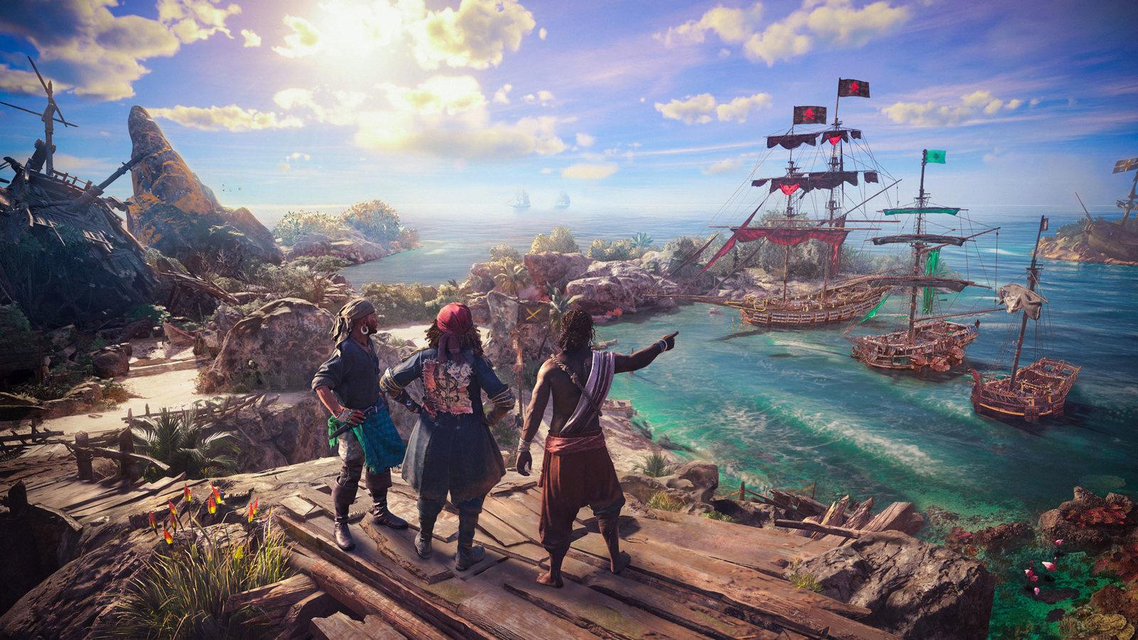 Produktbild Skull and Bones 12 von 12