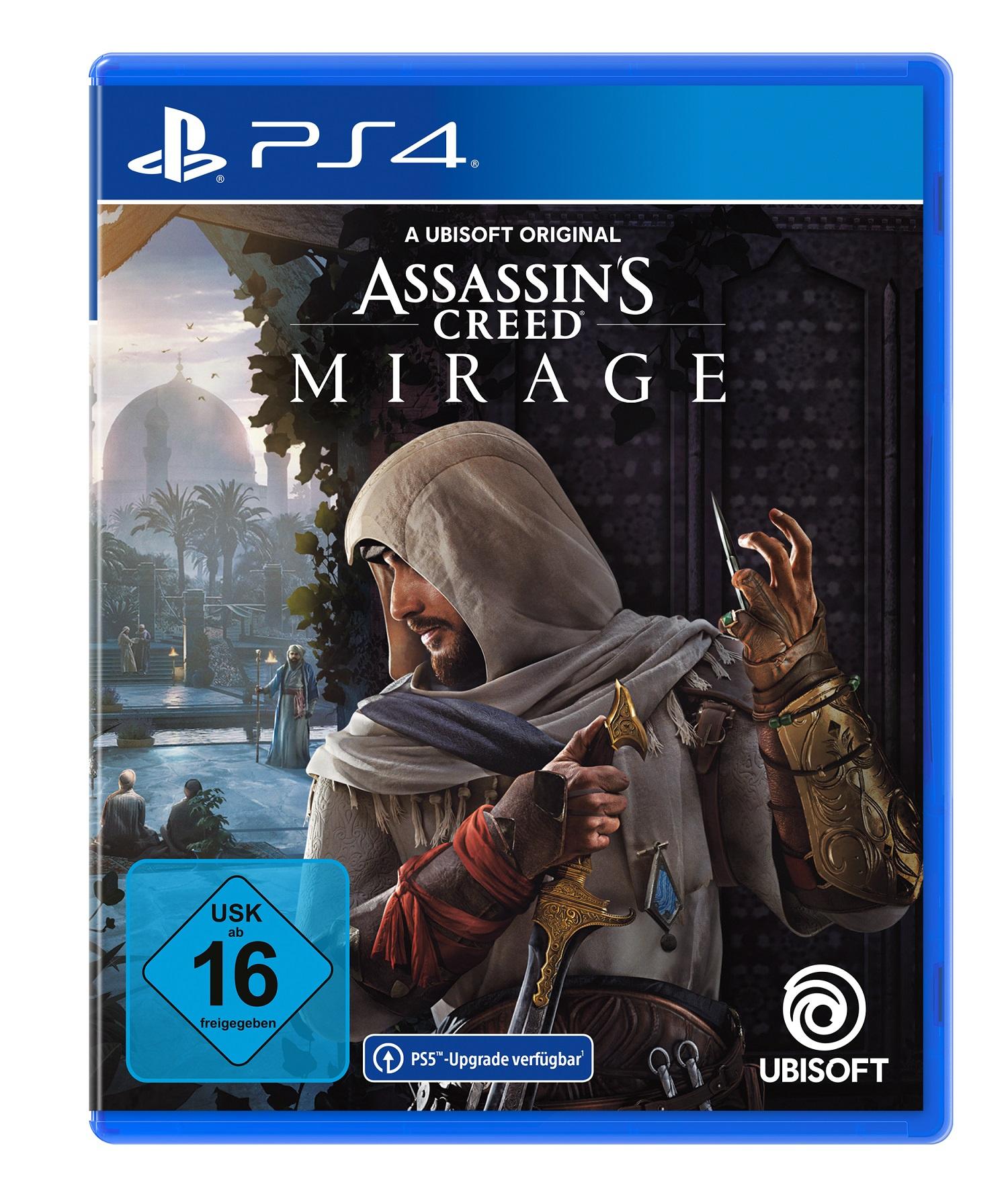 Assassin's Creed Mirage