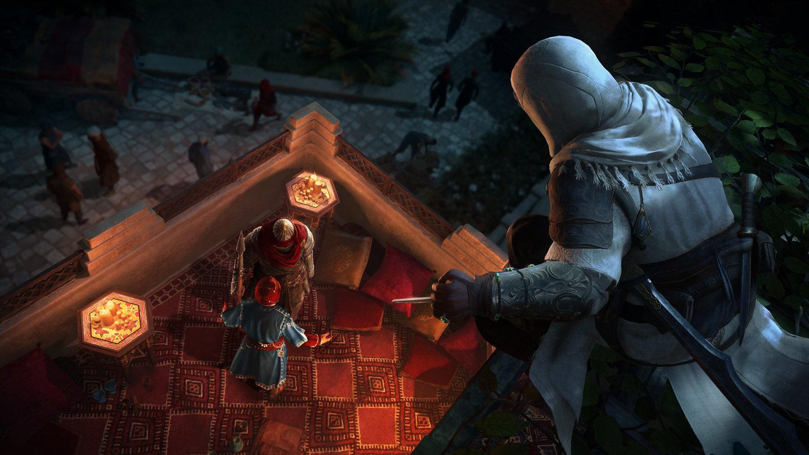Produktbild Assassin's Creed Mirage 4 von 7