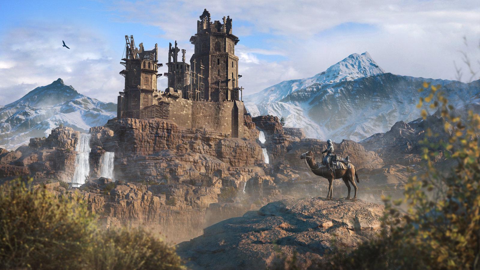 Produktbild Assassin's Creed Mirage 7 von 7
