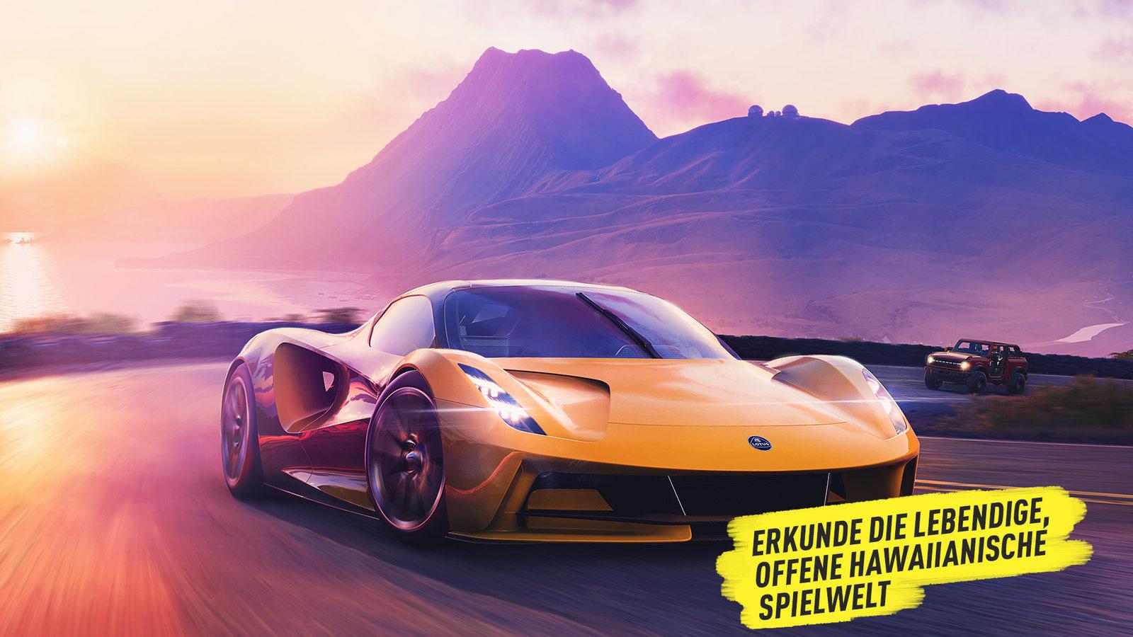 Produktbild The Crew - Motorfest 6 von 6