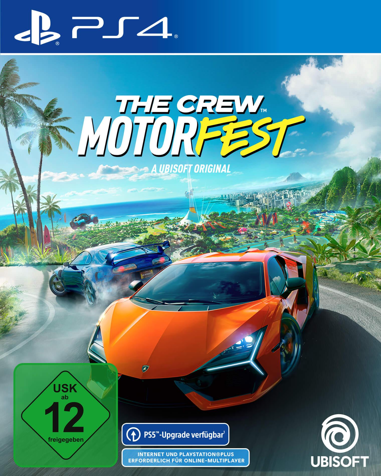 The Crew - Motorfest