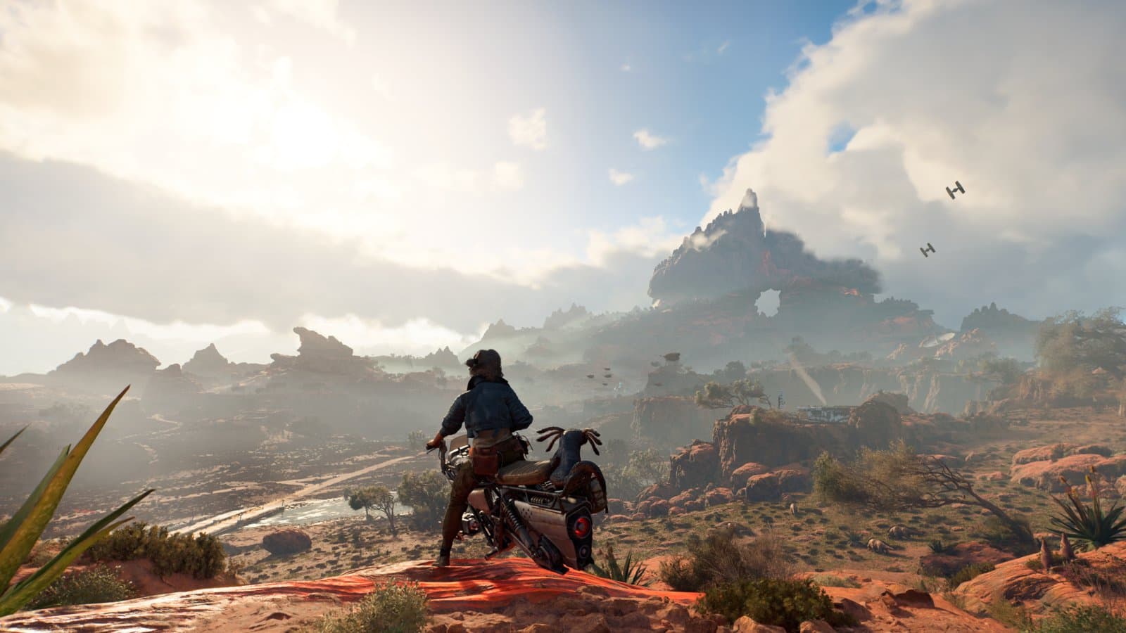 Produktbild Star Wars Outlaws 5 von 9