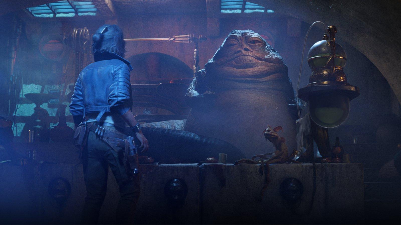 Produktbild Star Wars Outlaws (Gold Edition) 6 von 9