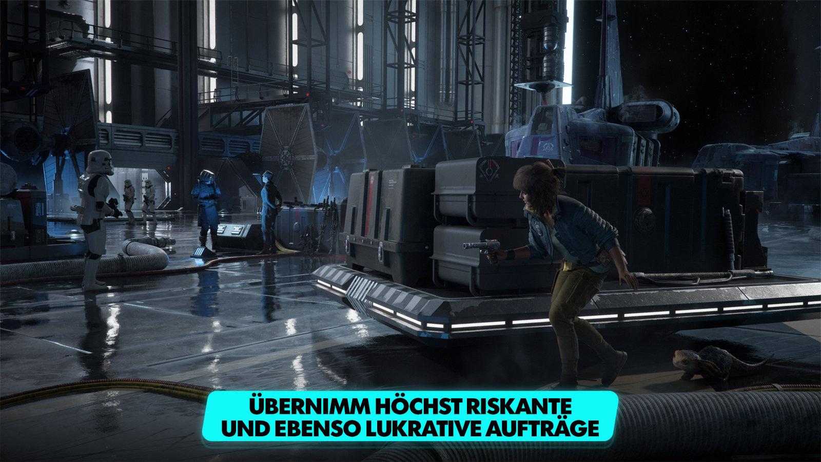 Produktbild Star Wars Outlaws 9 von 9