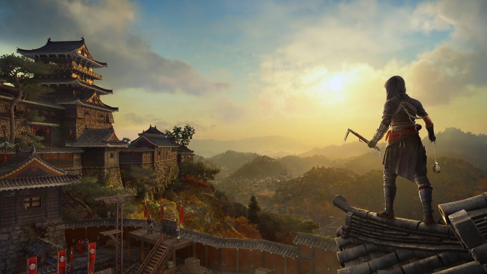 Produktbild Assassin's Creed Shadows 5 von 7