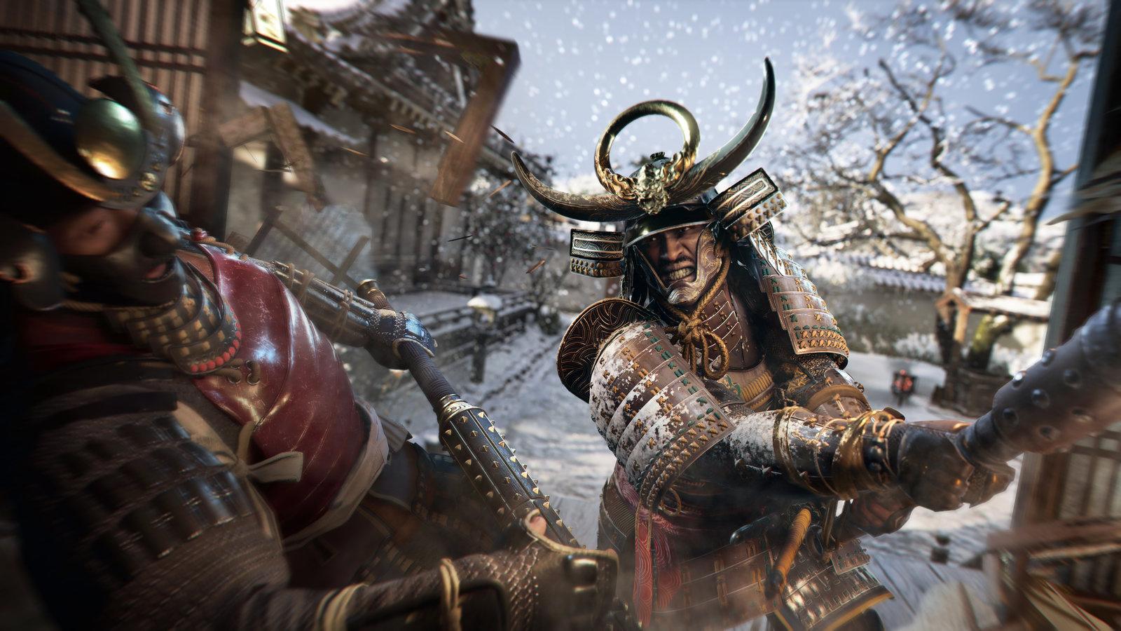 Produktbild Assassin's Creed Shadows 6 von 7