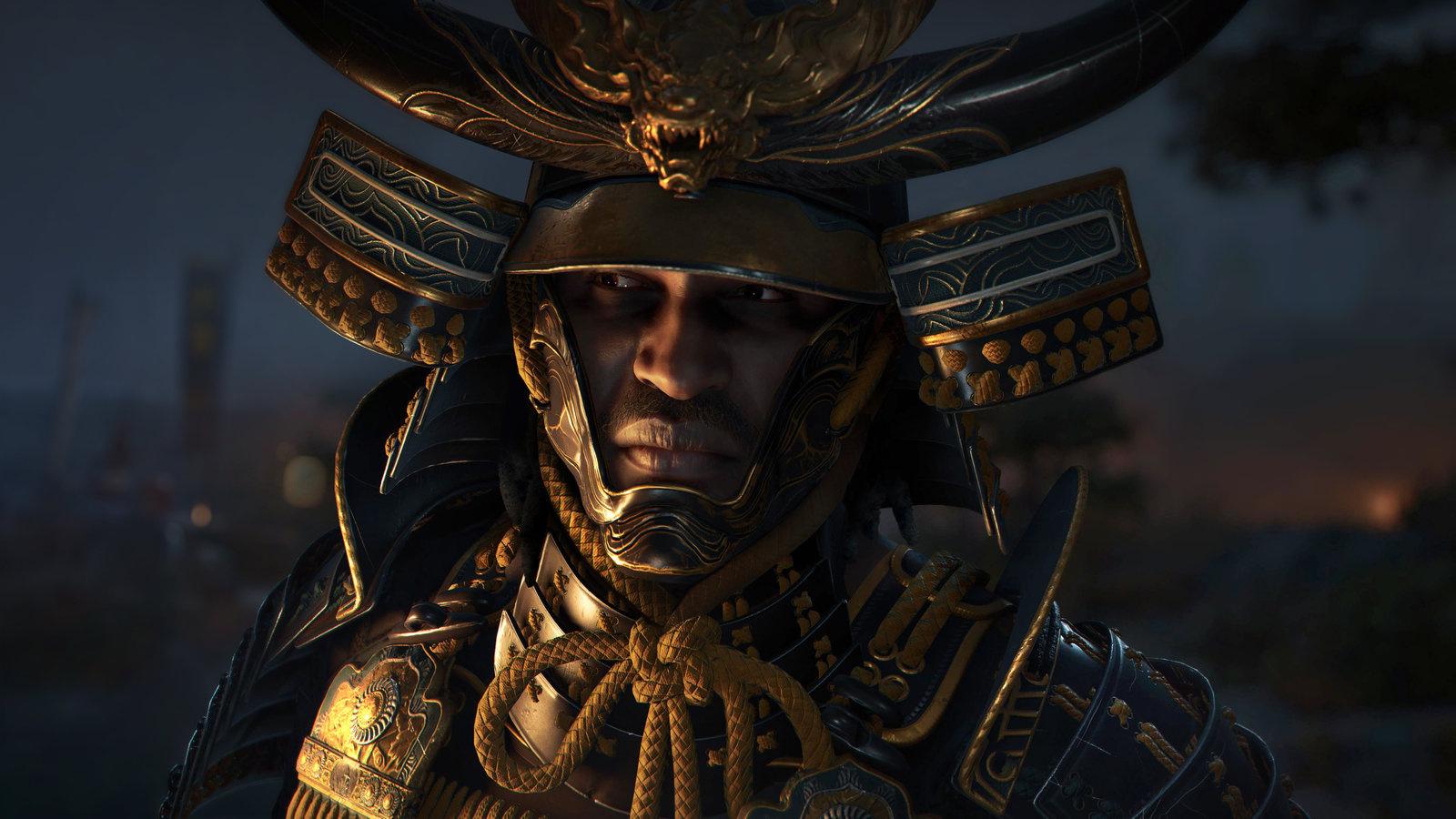 Produktbild Assassin's Creed Shadows 7 von 7