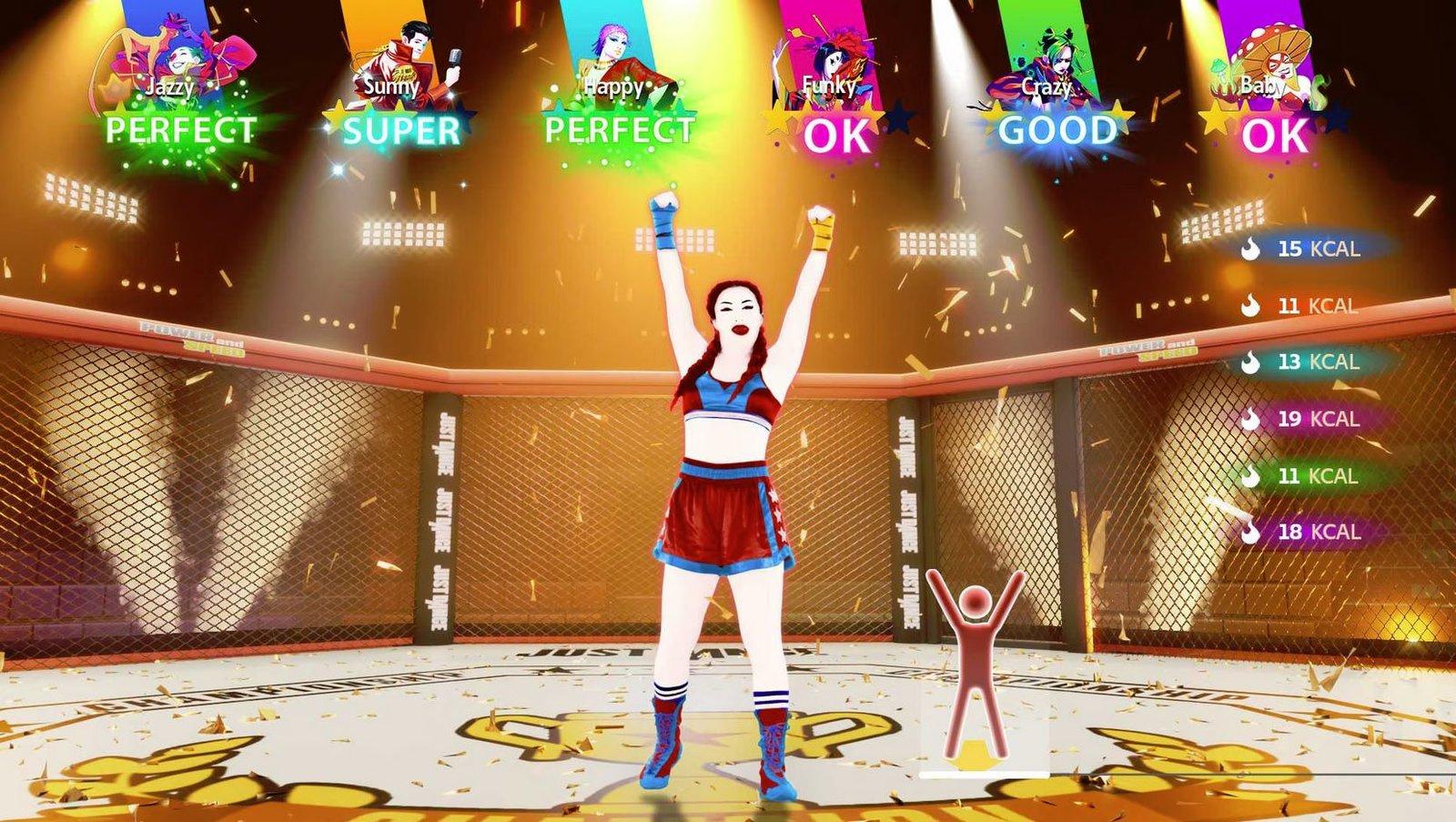 Produktbild Just Dance 2025 (CIAB) 8 von 12