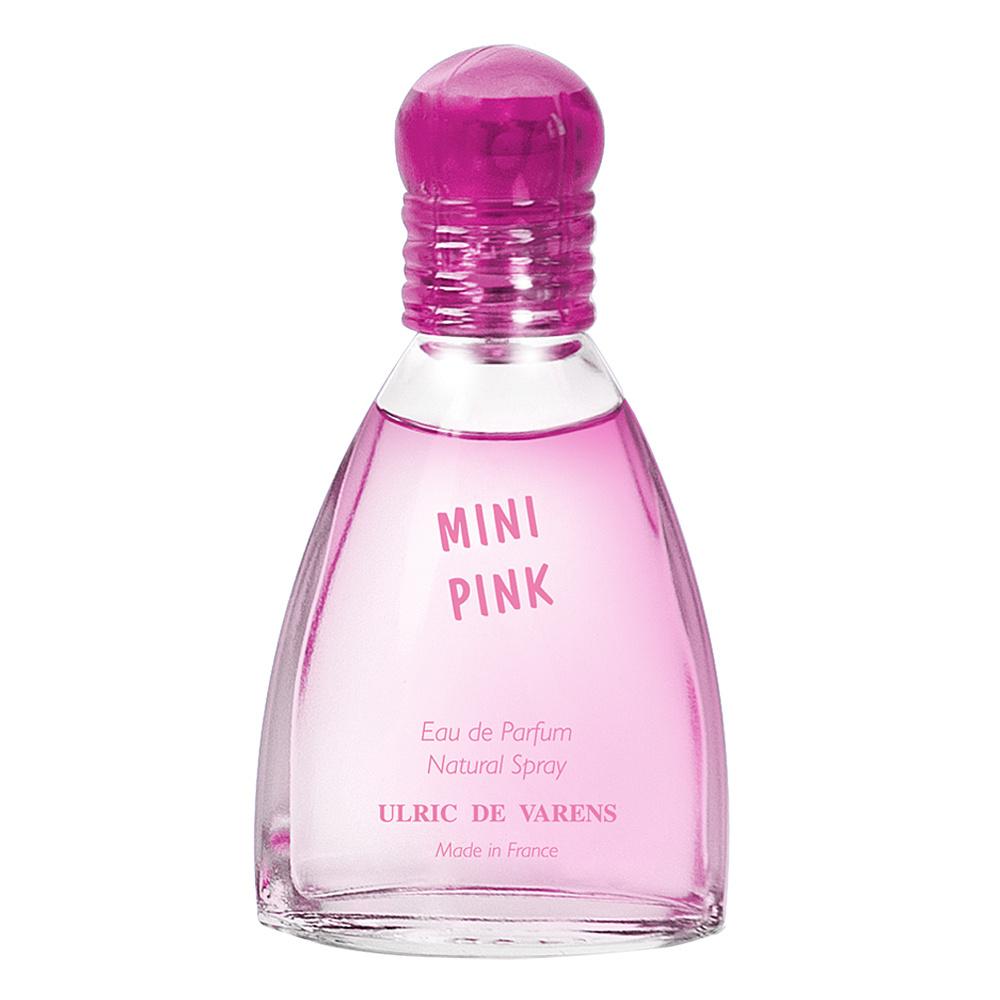 ULRIC DE VARENS Mini Pink Eau de Parfum