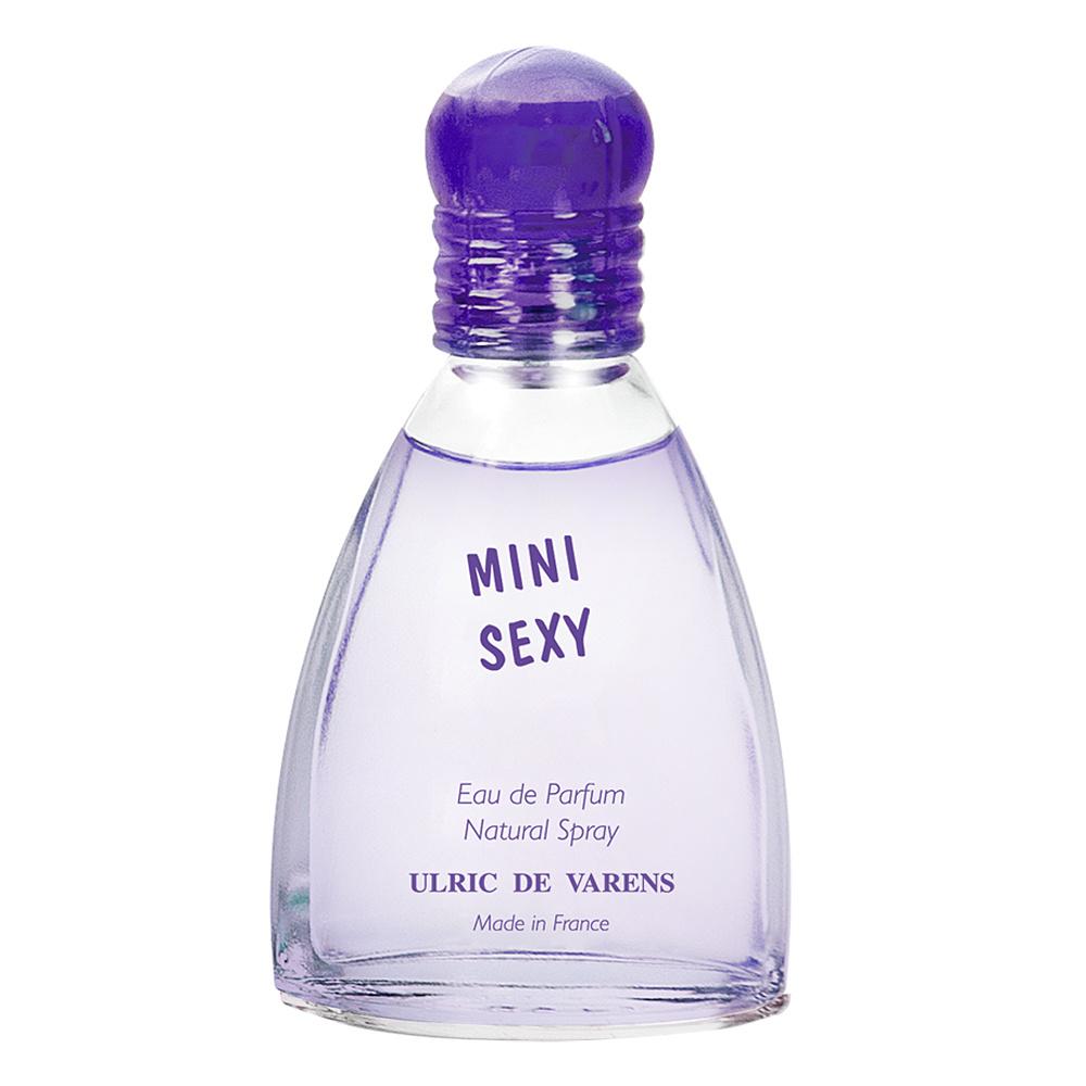 ULRIC DE VARENS Mini Sexy Eau de Parfum