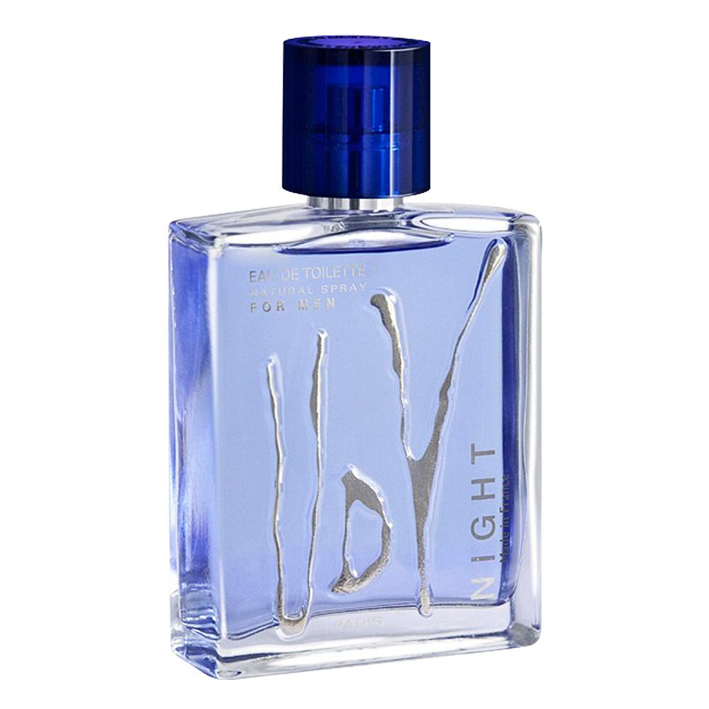 ULRIC DE VARENS NIGHT Eau de Toilette