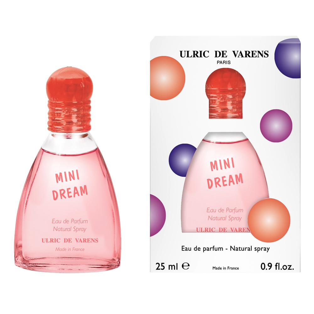 Produktbild ULRIC DE VARENS Mini Dream Eau de Parfum 2 von 3