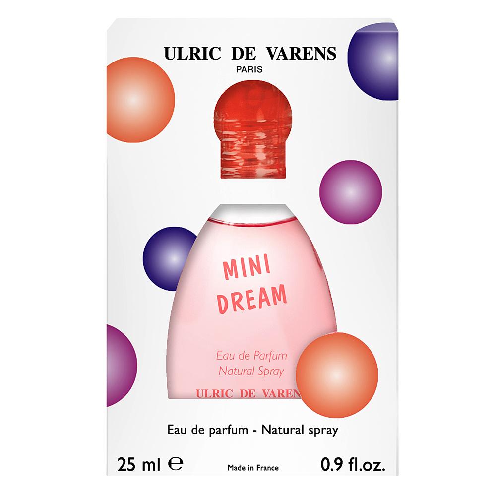 Produktbild ULRIC DE VARENS Mini Dream Eau de Parfum 3 von 3