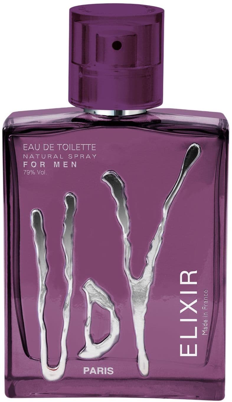 ULRIC DE VARENS UDV Elixir Eau de Toilette