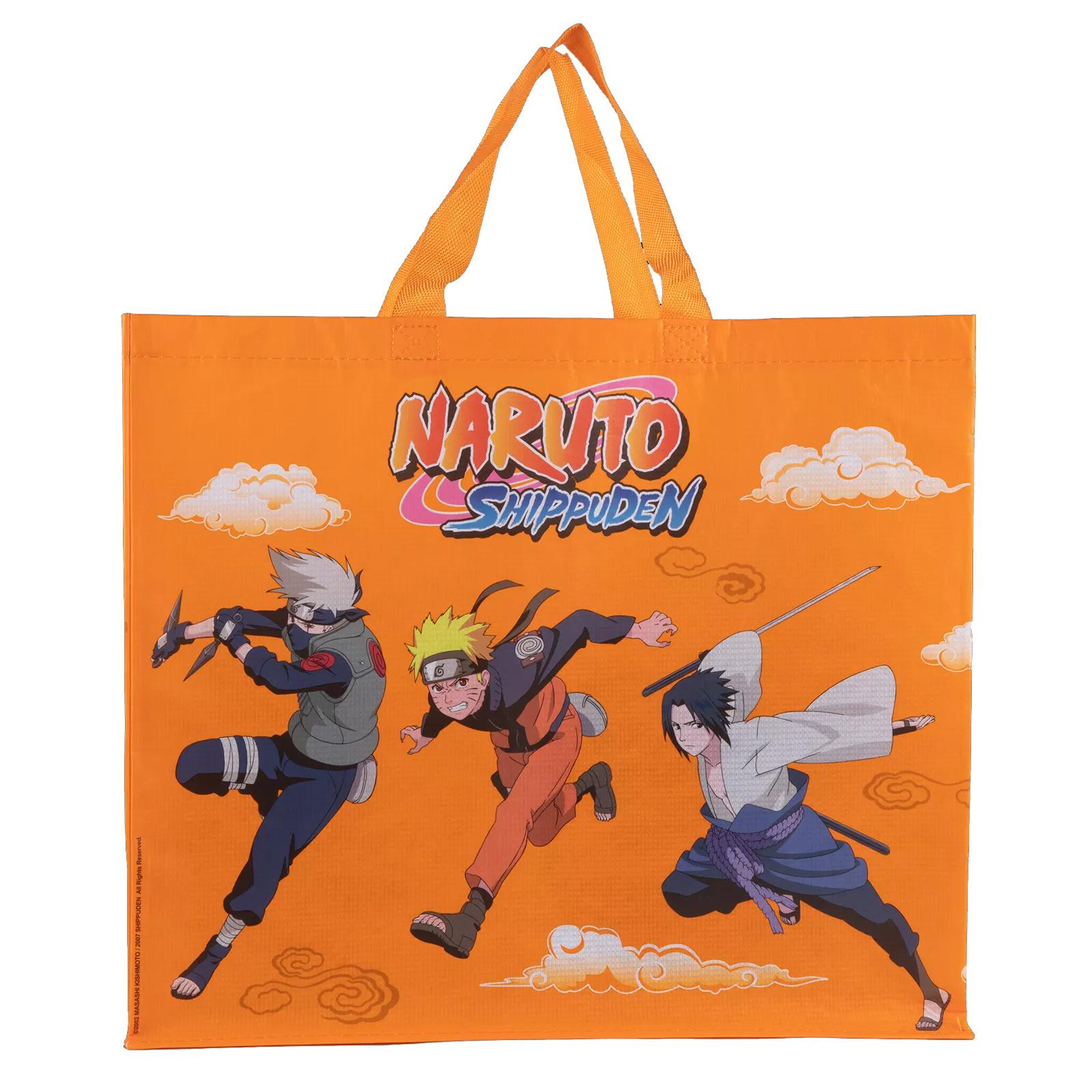 Produktbild NARUTO EINKAUFSTASCHE 3 von 3