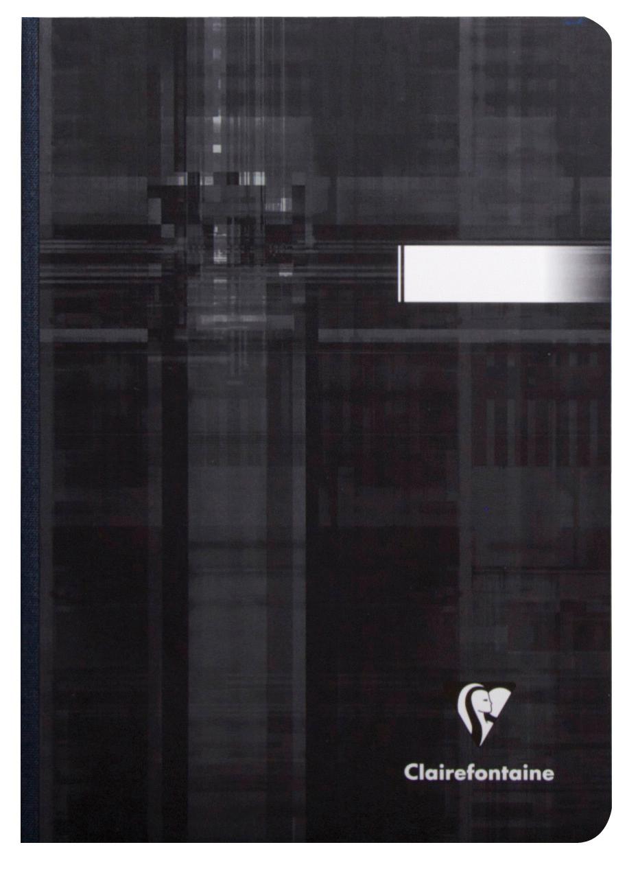 Produktbild Clairefontaine Notizbuch blanko A5 6 von 8