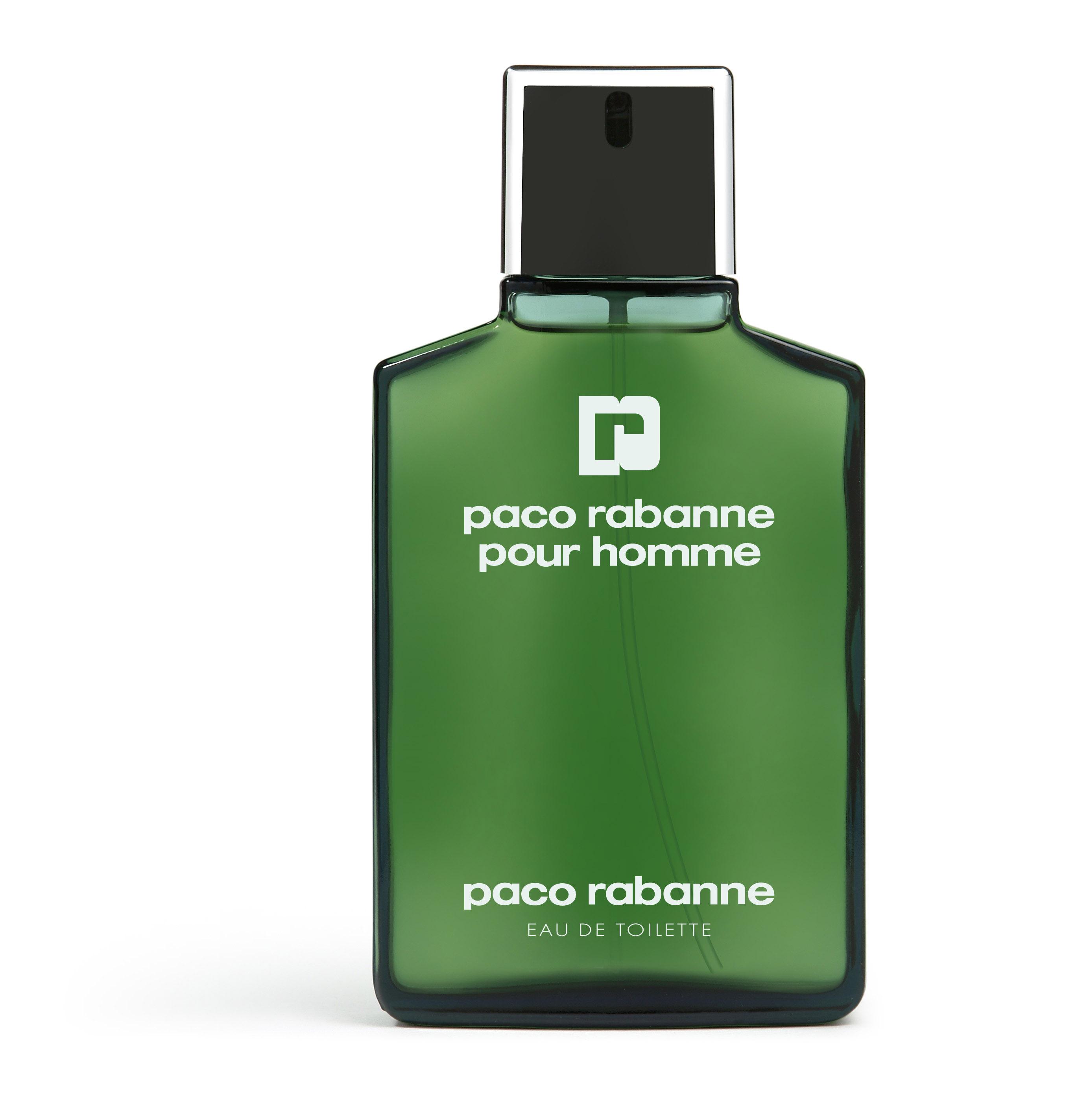 Rabanne Pour Homme Eau de Toilette