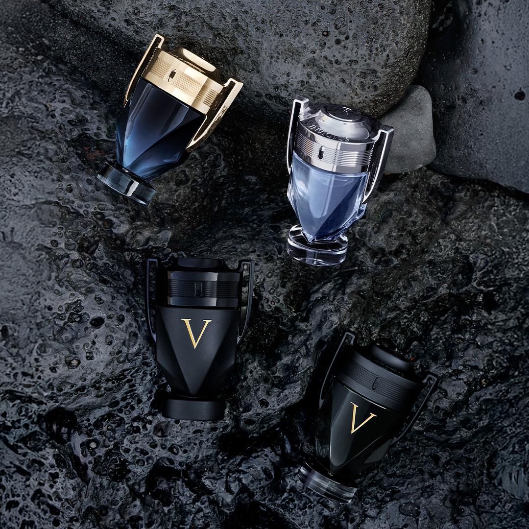 Produktbild Rabanne Invictus Eau de Toilette 6 von 6