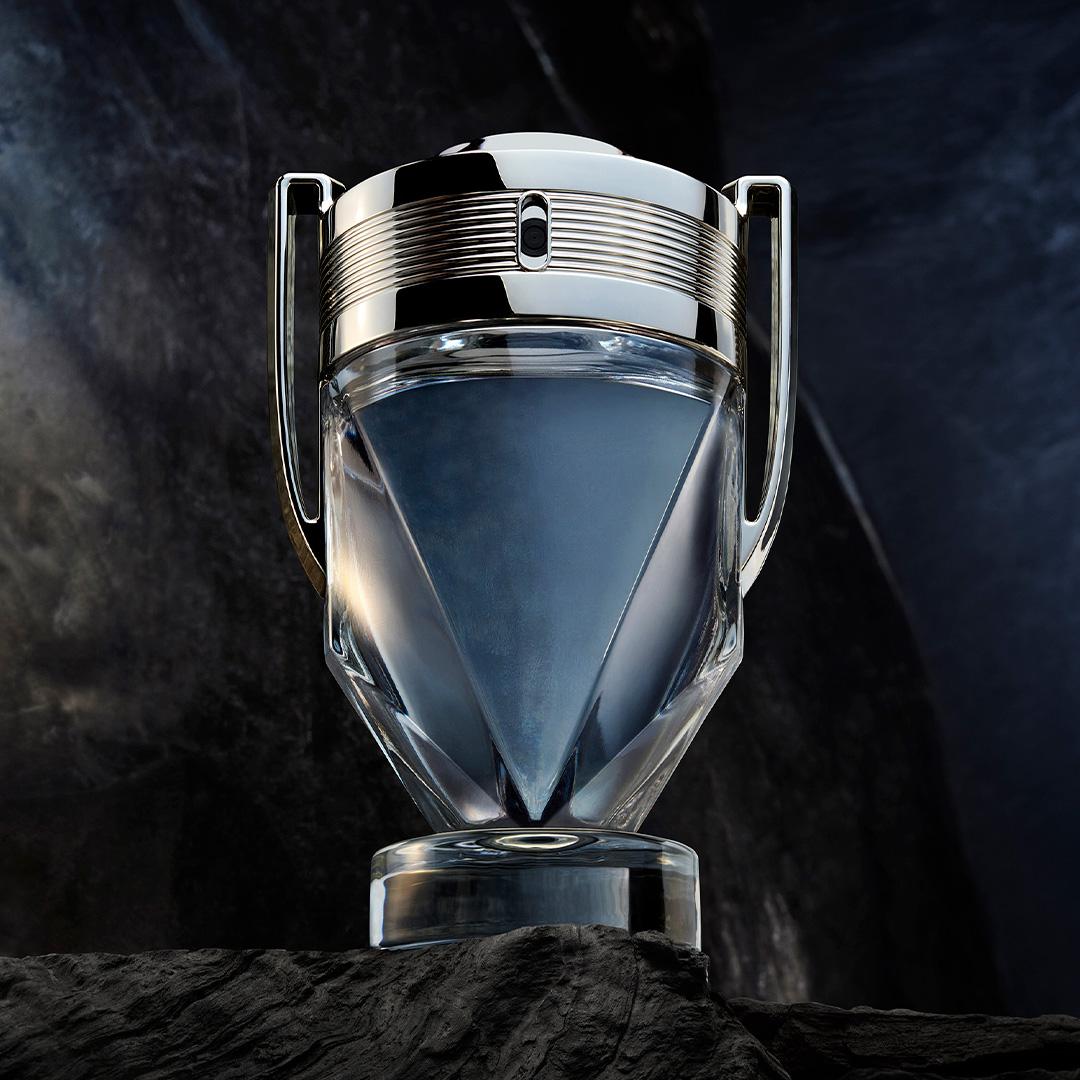 Produktbild Rabanne Invictus Eau de Toilette 5 von 6