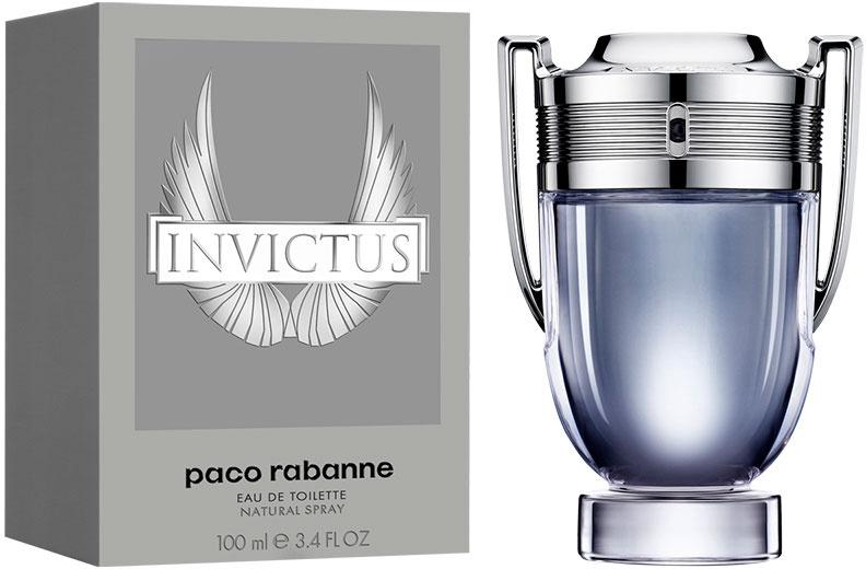 Rabanne Invictus Eau de Toilette